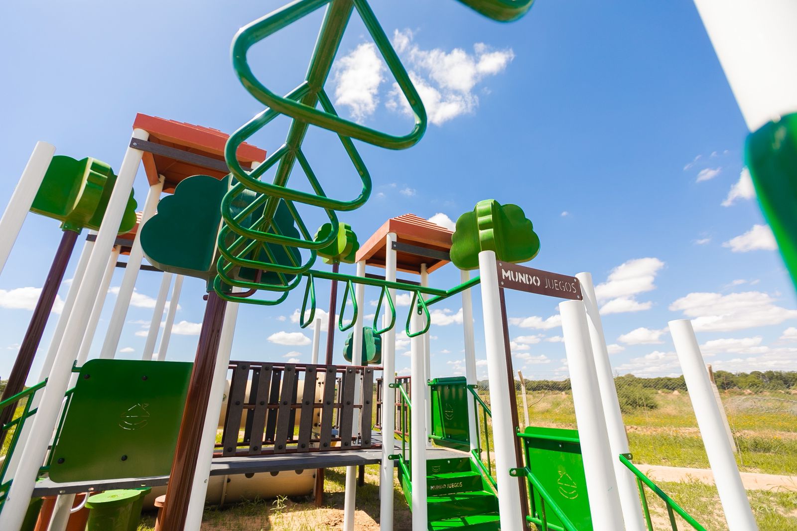 Juegos Plaza